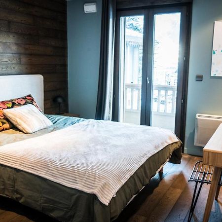 Appartement Relax Bourg-Saint-Maurice Exteriér fotografie